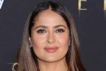 Salma es de las actrices mexicanas con mayor presencia en Hollywood, donde una polémica razón le impidió hacer comedia por muchos años
