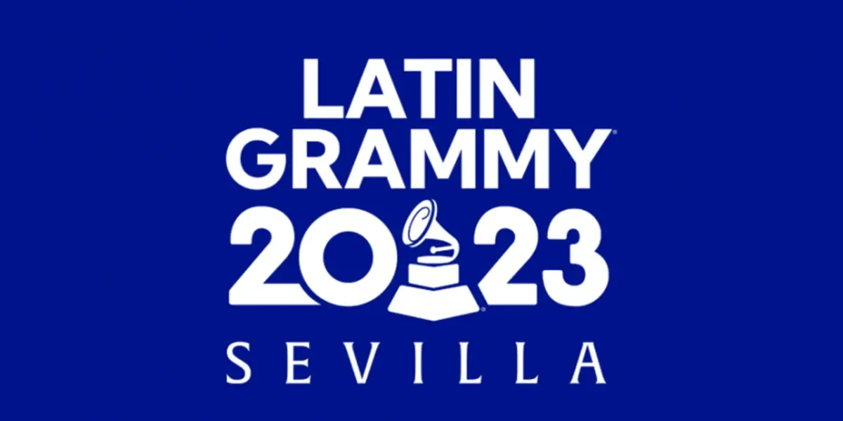 Se acerca la entrega número 24 de los Latin Grammy y aquí te decimos cuándo y dónde se podrán ver