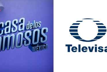 Sigue la polémica en torno a ‘La casa de los famosos México’ ahora aseguran Televisa tendría a su 'protegido'