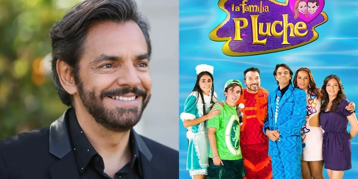 Tras revelarse que Televisa se quedó con los derechos de su programa el actor y comediante compartió si recibe o no regalías