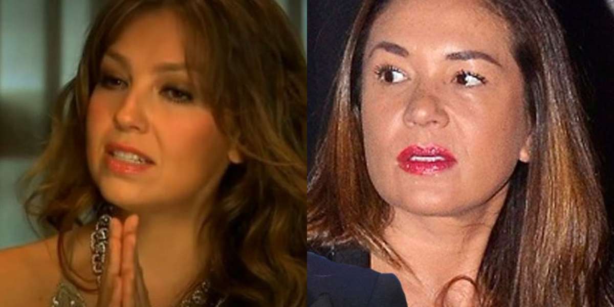 Tras una serie de disputas en redes, Laura Zapata revela la opinión sobre Yolanda Andrade