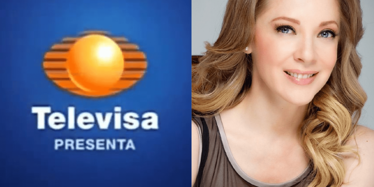 Una actriz que brilló en Televisa pasa por lo mismo que Edith González.