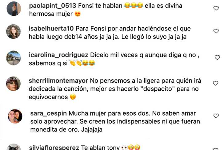 Vía Instagram Adamari López