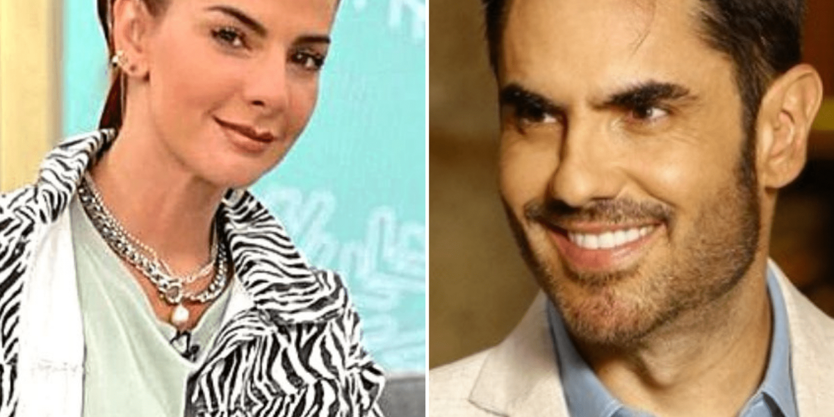 Carolina Cruz no le llegó a los talones a una guapa actriz venezolana