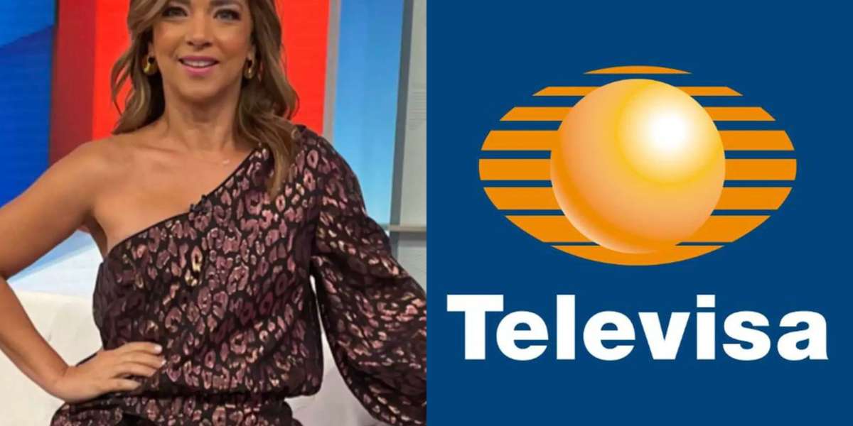 A la famosa presentadora Adamari López estarían por sacarla del programa Hoy Día de Telemundo
