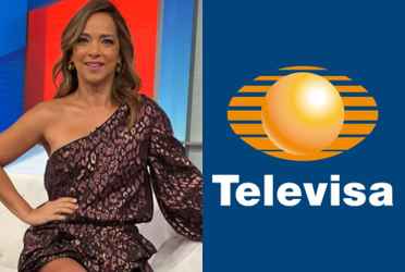 Adiós Televisa, a un famoso presentador de la cadena Televisa le harían lo mismo que a Adamari López
