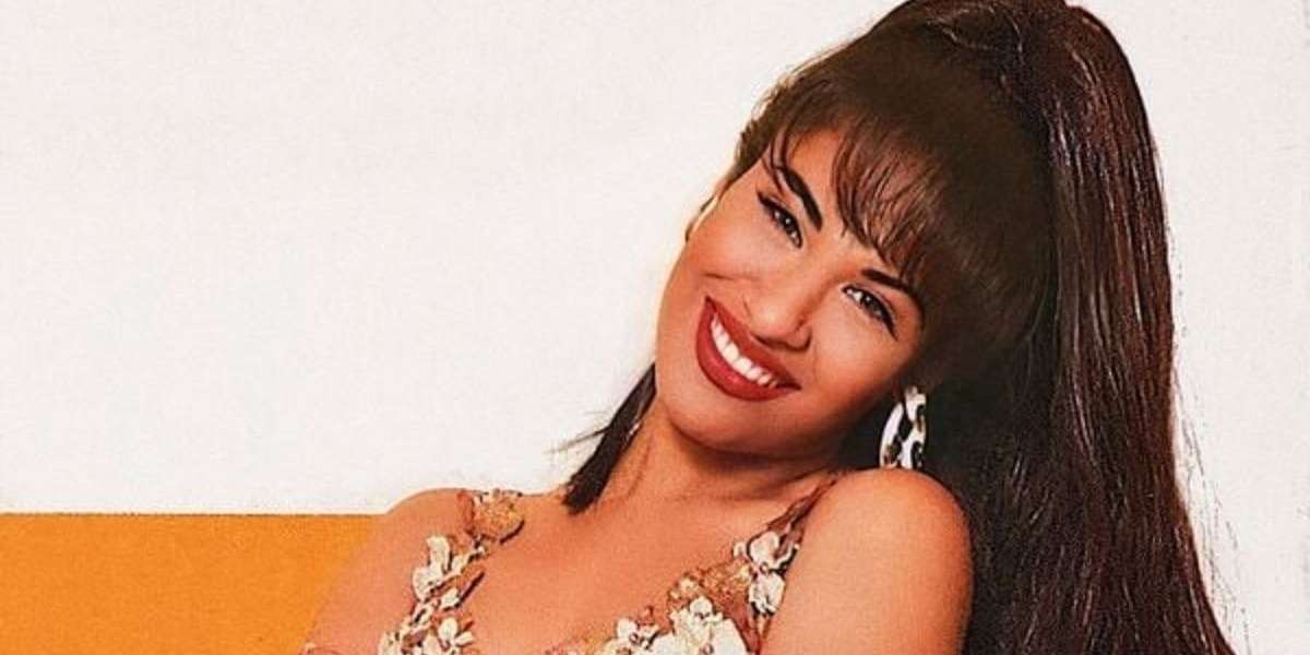 Selena Quintanilla: revelan una foto inédita y así reaccionaron los fans