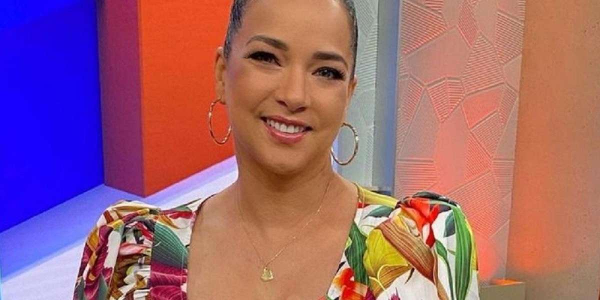 Adamari López no solo es una exitosa presentadora, sino que hizo su propia carrera.