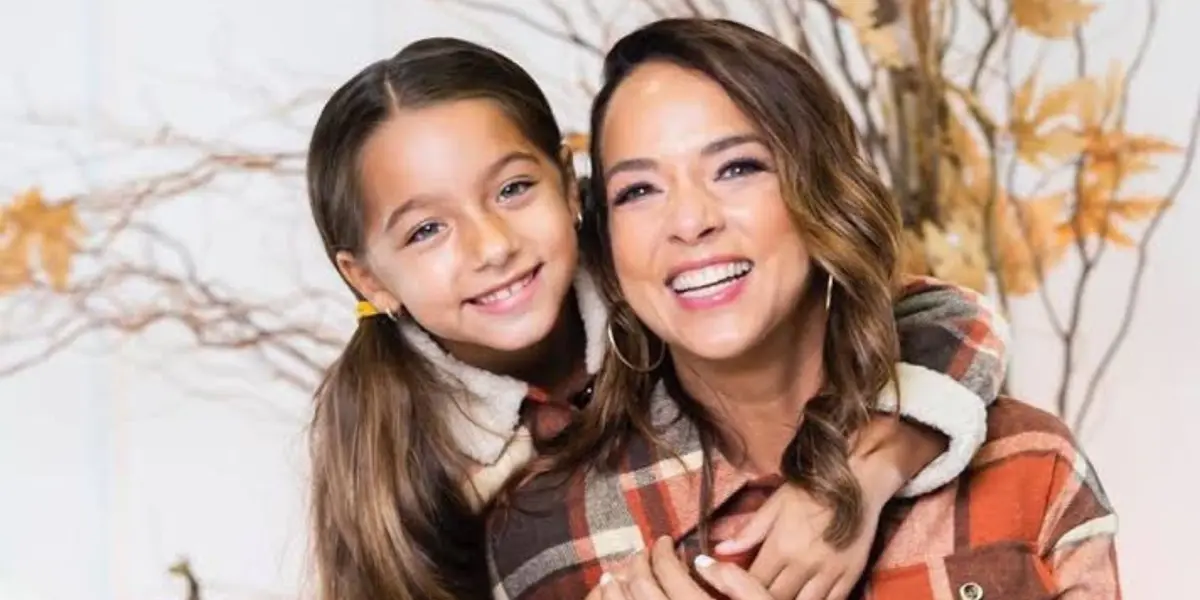 Tras meses de espera, Adamari López regresa a su hogar para reencontrarse con su hija