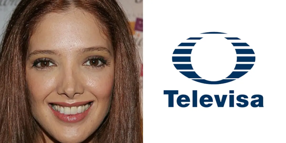 Lo que Televisa le ofrece a la actriz Adela Noriega para regresar a las telenovelas