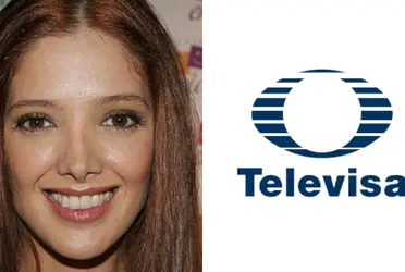 Lo que Televisa le ofrece a la actriz Adela Noriega para regresar a las telenovelas