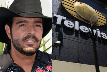 Triunfó en Televisa, pero terminó en excesos como Pablo Montero