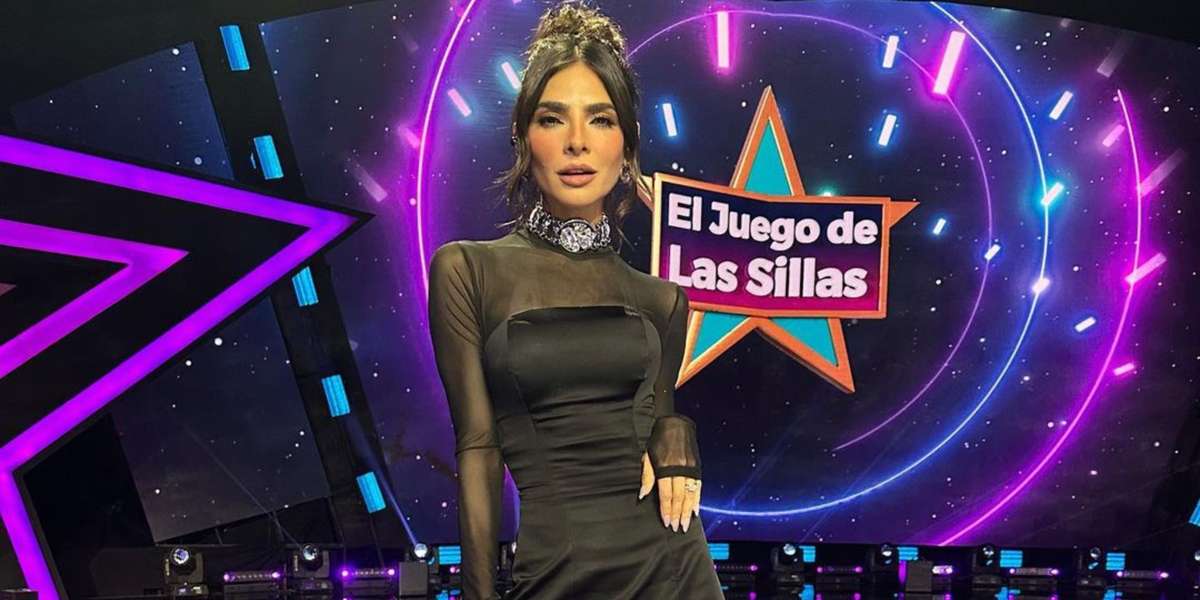 Alejandra Espinoza enciende las alarmas entre sus seguidores por su aspecto físico