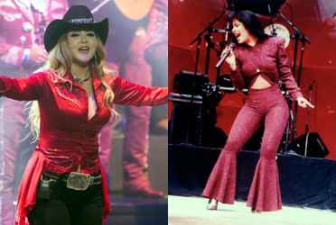 Se revela la verdadera relación que tuvieron Selena Quintanilla y Alicia Villareal