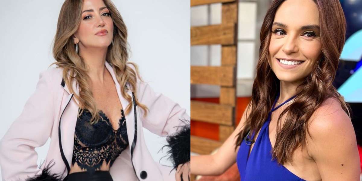 Ambas presentadoras forman parte de uno de los matutinos más importantes en México ‘Hoy' de Televisa, donde sus sueldos son muy generosos