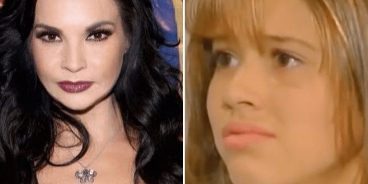 Ana Patricia Rojo y Yuliana Peniche tienen un amargo pasado en común.