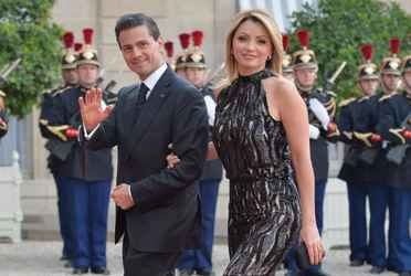 A pesar de que le puso el cuerno, Enrique Peña Nieto le dio estos lujos a Angélica Rivera