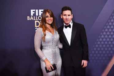 La fortuna que gasta la esposa de Lionel Messi en su colección de bolsas