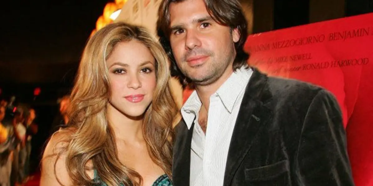 Así es la vida del ex de Shakira a once años de haber terminado su relación con la cantante