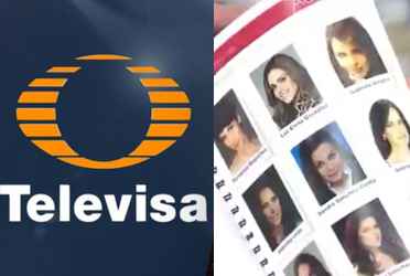 Adiós silencio actrices revelaron cómo funcionaba el famoso catálogo de Televisa
