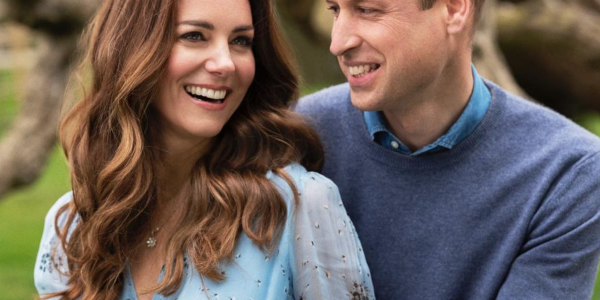 ¿Cómo se conocieron Guillermo y Kate Middleton?