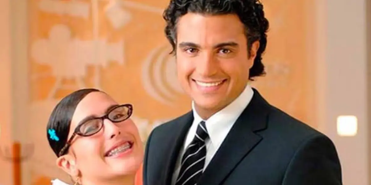 Así lucen los protagonistas de una de las novelas más exitosas para Televisa en los últimos años