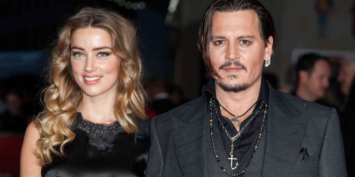Así va la demanda de Johnny Depp y Amber Heard