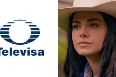 Aunque nadie la quiere, sale a la luz la razón por la que Televisa volvió a poner a Livia Brito de protagonista