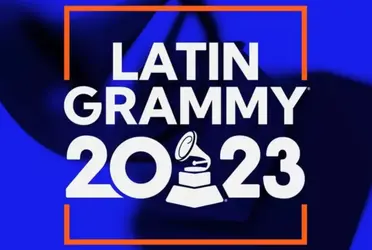 Lo que no se vio en la alfombra roja de la entrega 24 de los premios Latin Grammy 2023