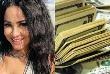 La millonaria fortuna que Carolina 'La Venenosa' Sandoval ha acumulado tras su salida de Telemundo