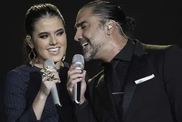 Camila Fernández reveló cómo lleva la maternidad y su carrera como cantante 