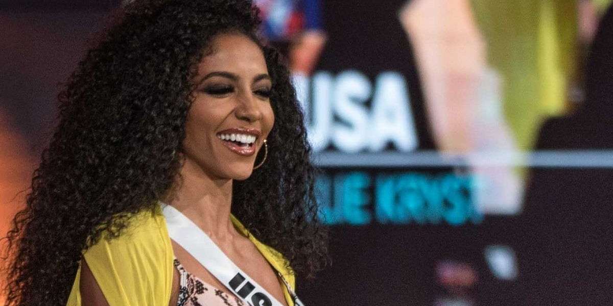 Cheslie Kryst, Miss Estados Unidos 2019 dejó su última voluntad antes de saltar al vacío.