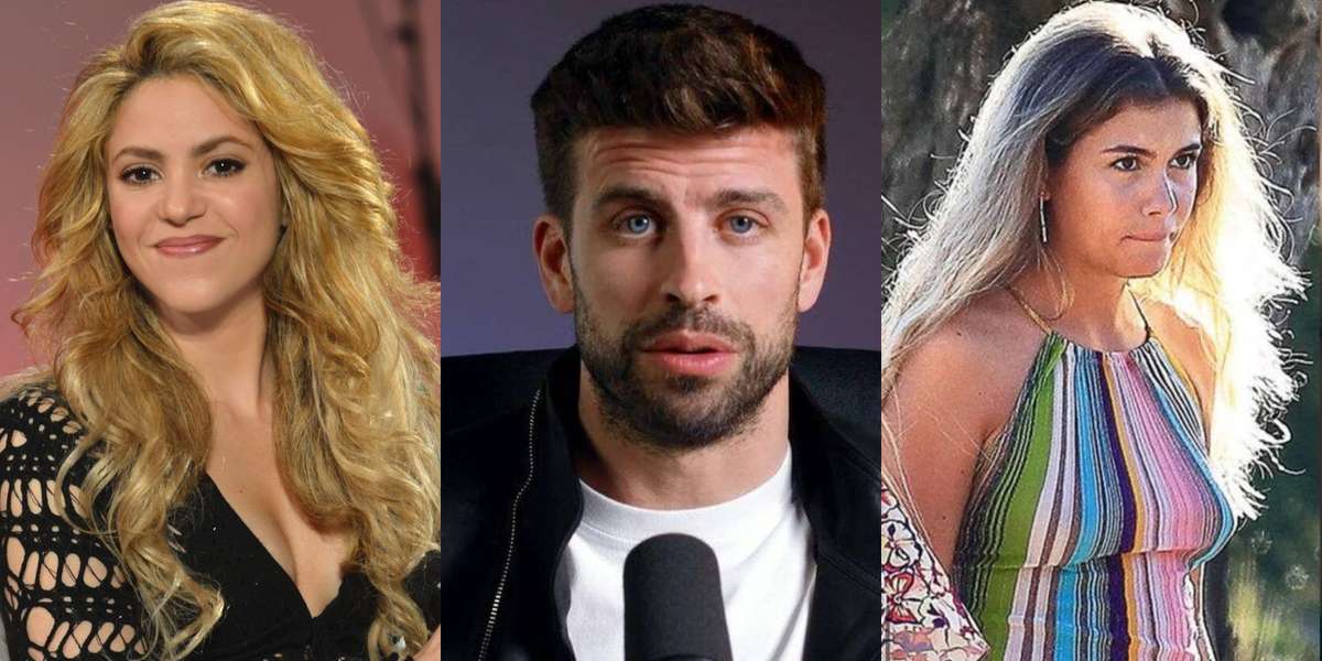 El video de Gerard Piqué disculpándose con Shakira y anunciando su ruptura con Clara Chía