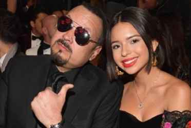 Pepe Aguilar defiende a su hija por las críticas de sus recientes declaraciones