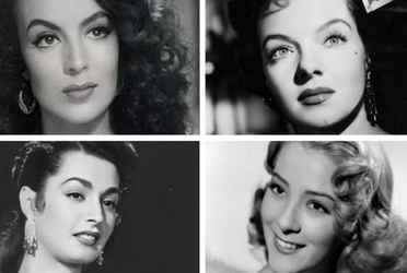Día Internacional de la mujer, las 5 actrices que hicieron historia en México