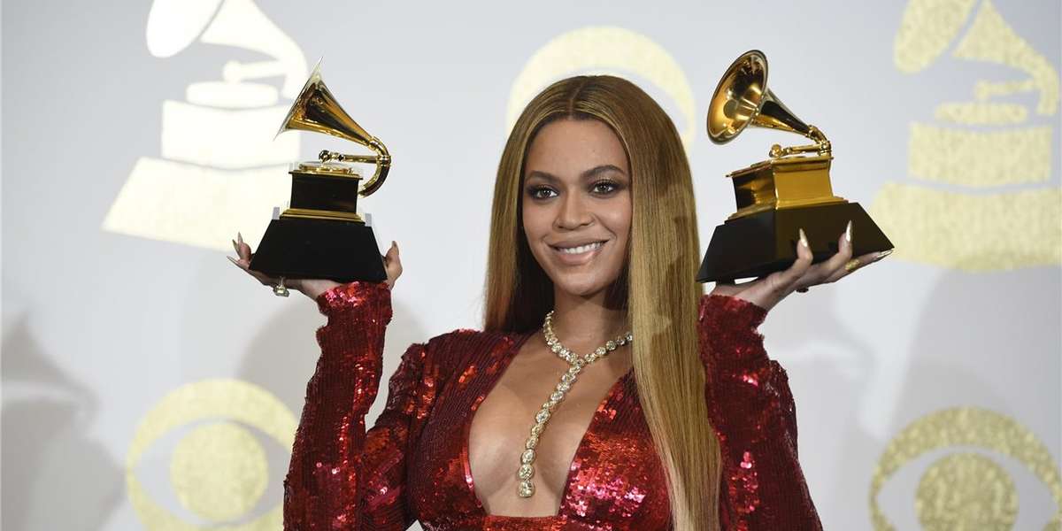 Conoce a los artistas con más Premios Grammy en su carrera