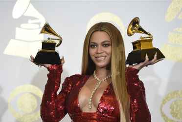 Conoce a los artistas con más Premios Grammy en su carrera