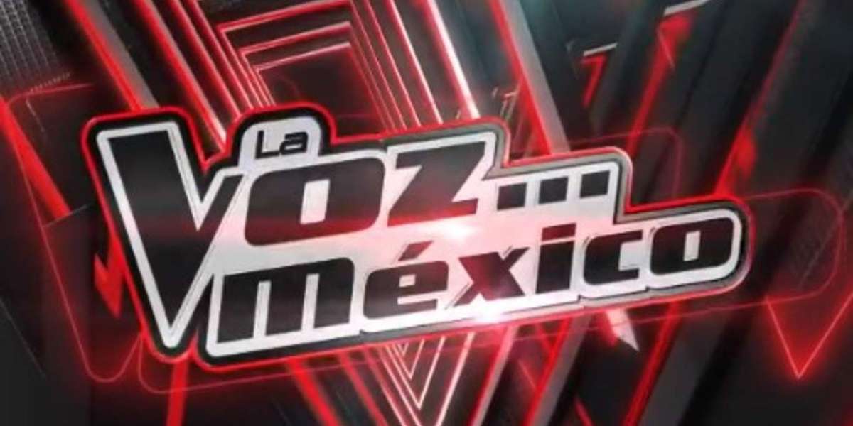 Conoce a los coaches de “La voz México 2022”