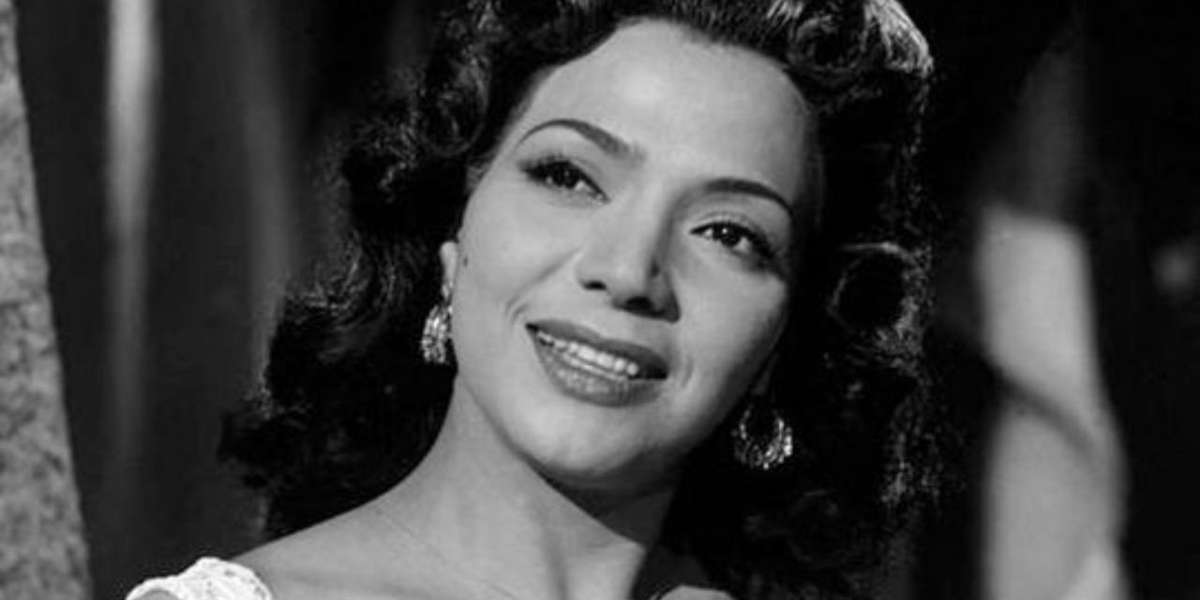 Conoce a todas las actrices que marcaron la época del cine de oro mexicano 
