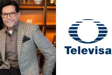Corrió el rumor de la posible salida de Pepillo Origel de Televisa y esto es lo que se sabe hasta el momento