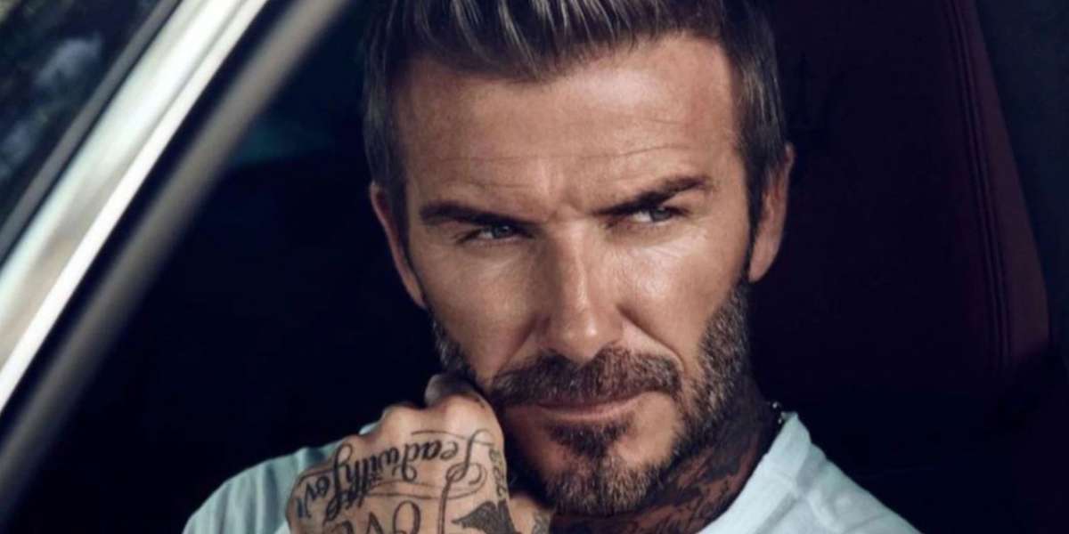 David Beckham estuvo de visita por México, donde más de uno cumplió el sueño de estar cerca del ex futbolista y leyenda del Real Madrid
