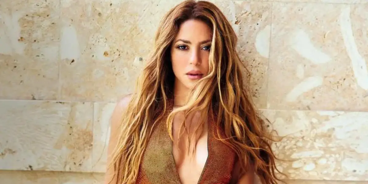 Los años que hubiera pasado en prisión Shakira si no pagara su millonaria duda con Hacienda en España