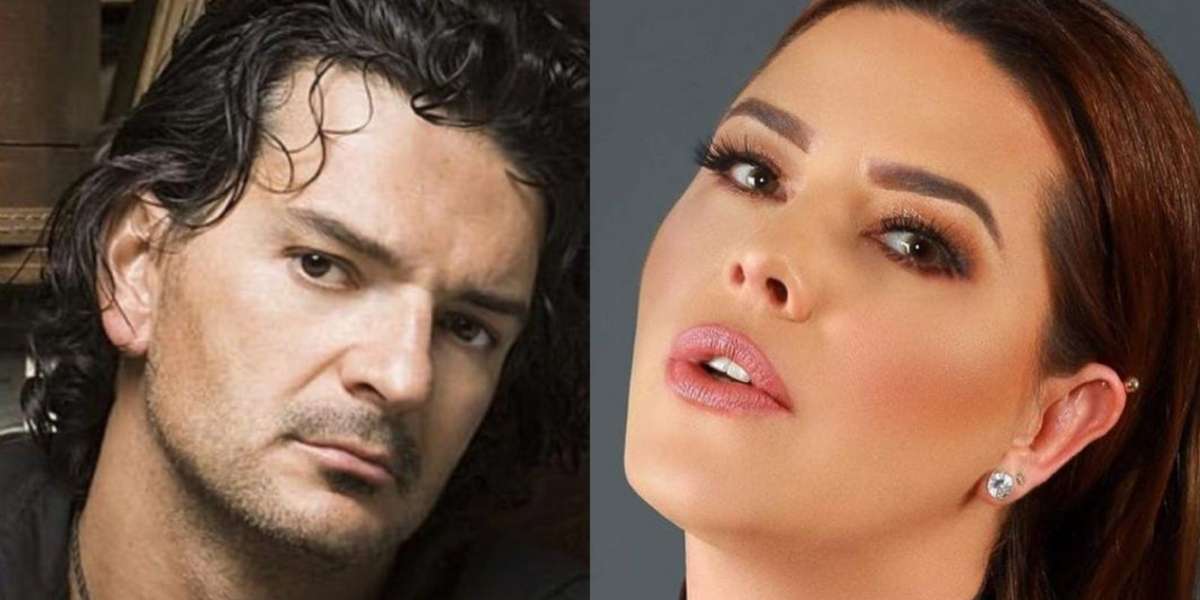 De nuevo surgieron los rumores de un romance entre Alicia Machado y Ricardo Arjona. Te contamos lo que dijo el cantante.