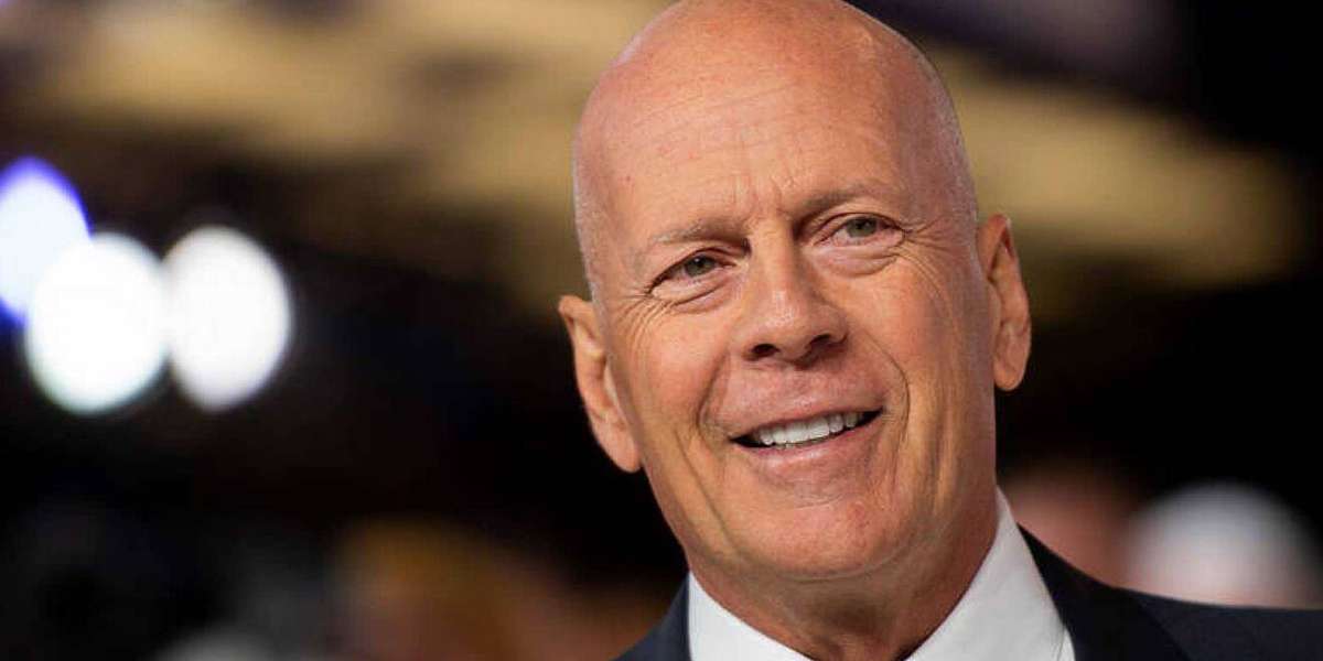 Descrubre cuál es la terrible enfermedad que padece Bruce Willis