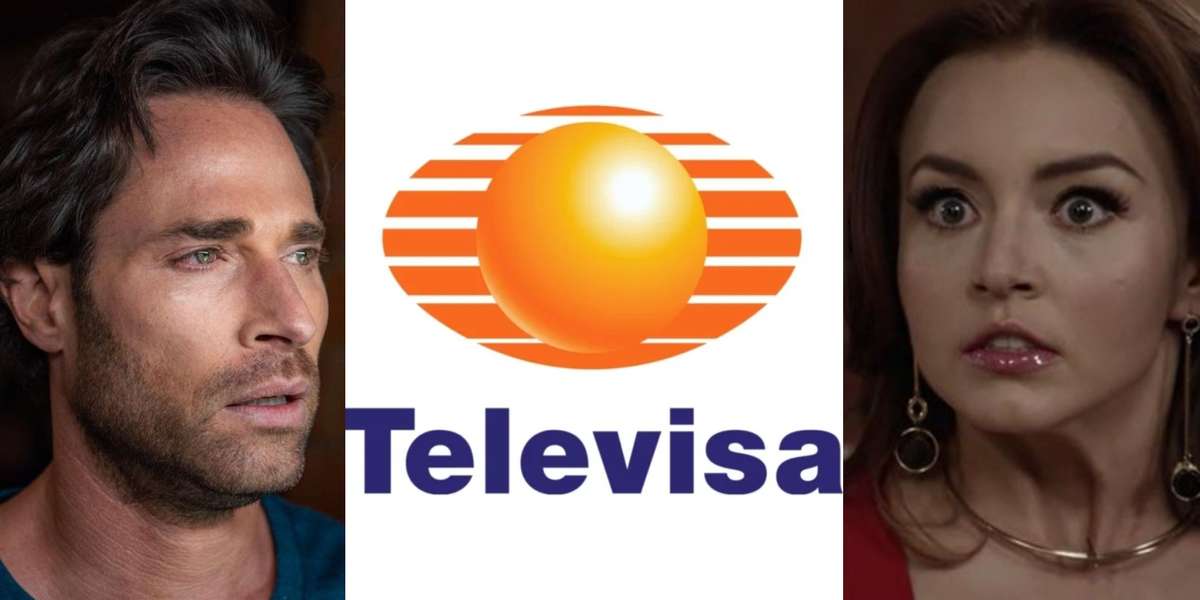 El productor de Televisa que no quiere a Angelique con Sebastián Rulli y no es el ‘Güero’ Castro