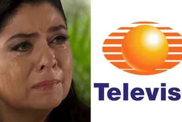 Descubre el amor de Ruffo que Televisa no lo quiso en México.