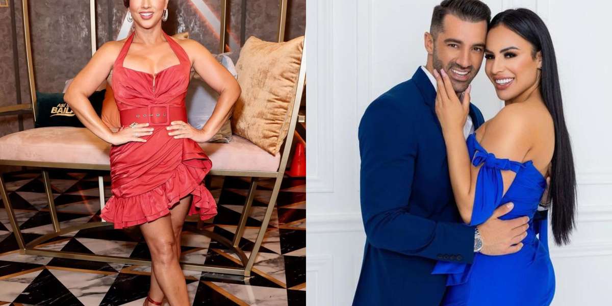 Desde que salió a la luz la relación de Toni Costa y Evelyn Beltrán dicen que Adamari López ha mandado muchas indirectas a la nueva novia de su ex pareja