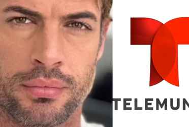 William Levy y las exigencias que Telemundo le puso para su nueva serie
