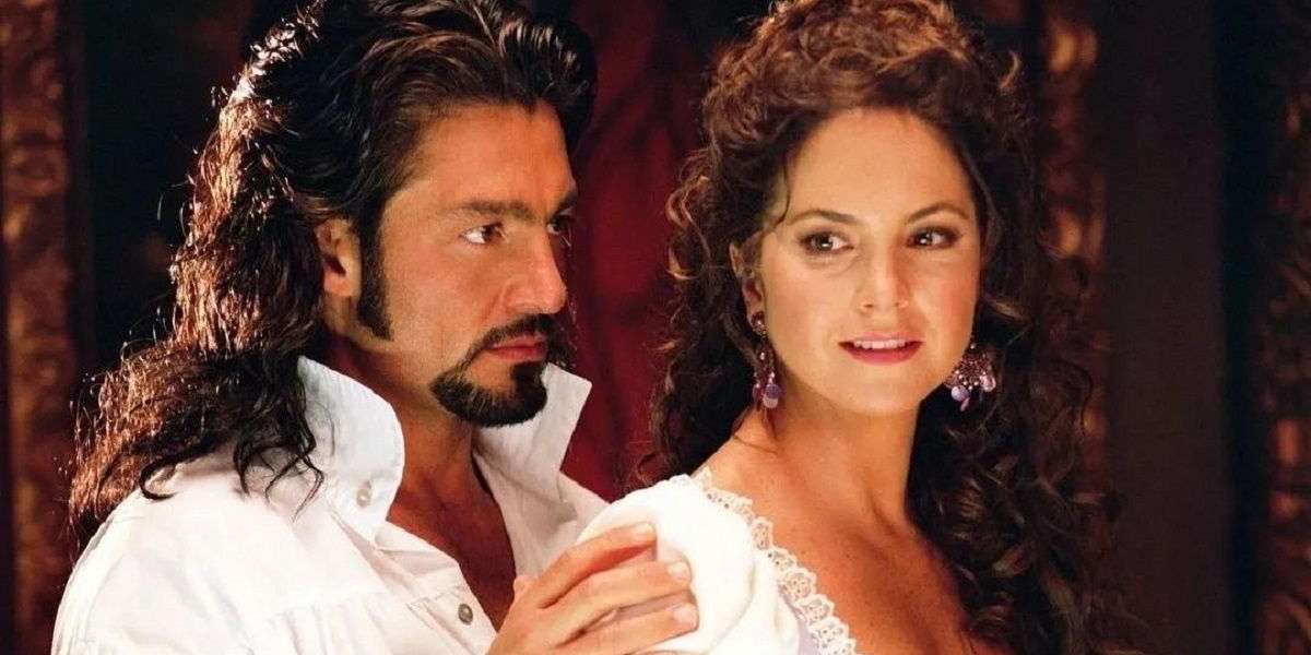 El actor fue protagonista de exitosas telenovelas en Televisa, como Te sigo amando, Vidas Prestadas entre otras 