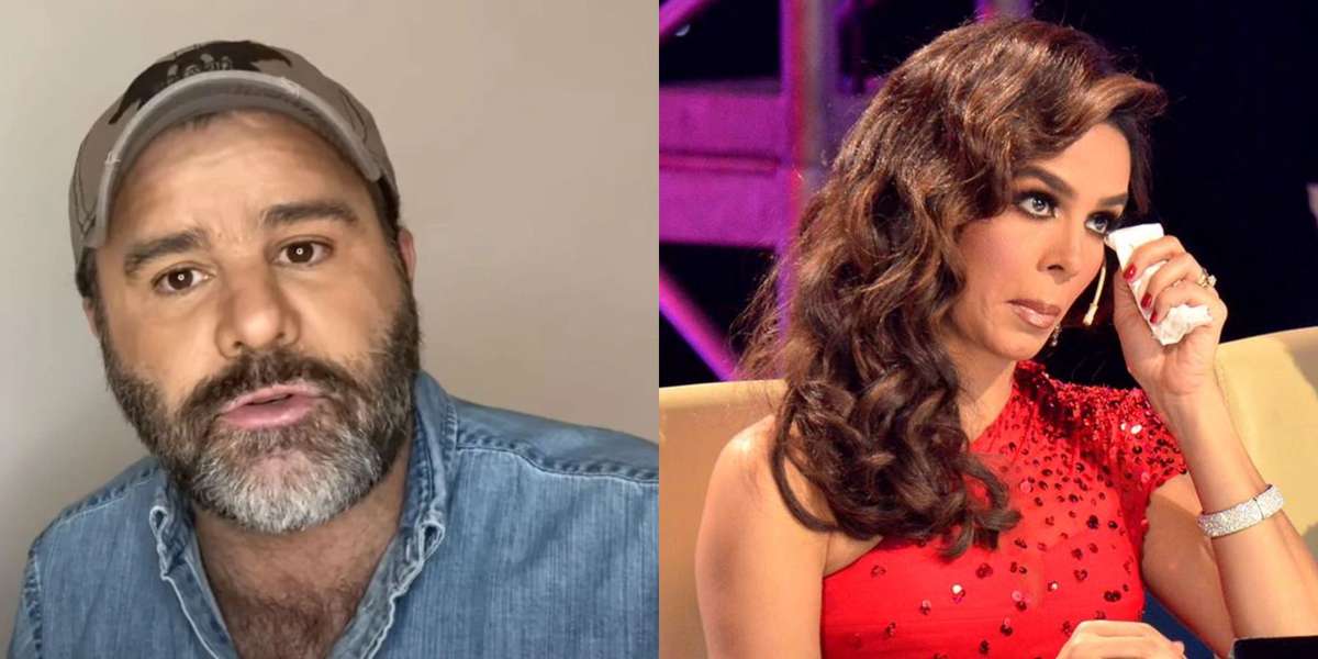 Escándalo en Televisa: Eduardo Capetillo le haría una escena de celos a Biby Gaitán por este hombre